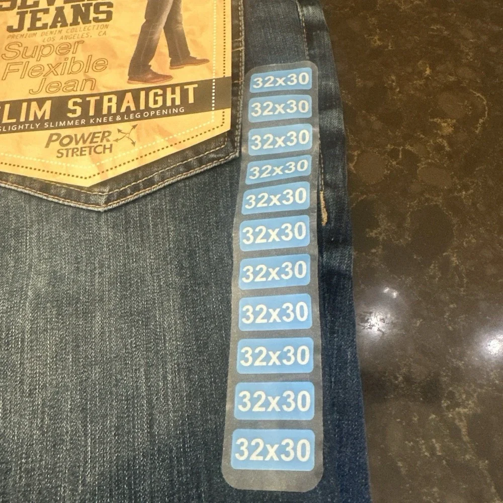 Seven7 product pair